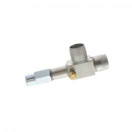 Trane VAL3517 Angle Service Valve 500 PSI max