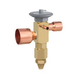 Trane VAL5036 20-Ton Thermostatic Expansion Valve (TXV) 7/8" x 1-3/8" 5' Capillary Tube