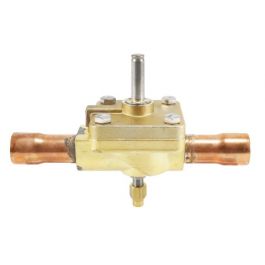 Trane VAL5190 Extended Valve Less Coil 1-1/8" ODF