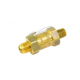 Trane VAL6940 Relief Valve 1/4" X 3/8"