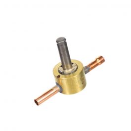 Trane VAL7078 Solenoid Valve 0.38" ODS