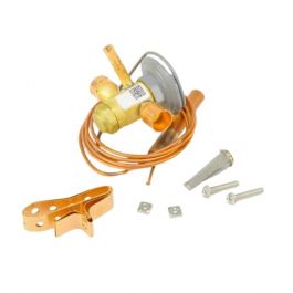 Trane VAL7521 8-Ton Thermostatic Expansion Valve (TXV) 5/8" ODS W/60" Capillary