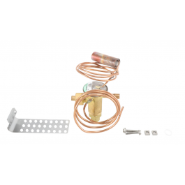 Trane VAL7558 5-Ton Thermal Expansion Valve (TXV) 36" Capillary
