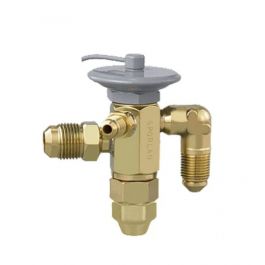 Trane VAL7896 8-Ton Thermostatic Expansion Valve W/15" Tubes & Split Face Coil