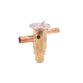 Trane VAL7927 5-Ton Thermal Expansion Valve (TXV) 0.31" X Chatleff