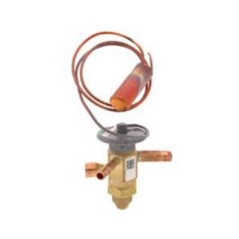 Trane VAL8088 5-Ton Thermostatic Expansion Valve (TXV) R410A 1/2" X 5/8" W/1/2" Capillary