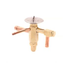 Trane VAL8241 Expansion Valve 7/8" X1-3/8"