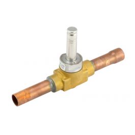Trane VAL8357 5/8" X 5/8" N/C Solenoid Valve