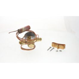 Trane VAL8609 Thermal Expansion Valve (TXV) 2.5 Ton R-22 5/8" 20" Capacitor