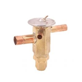 Trane VAL8788 5-Ton Thermal Expansion Valve (TXV) 5/16" X 1/2"