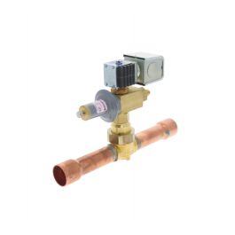 Trane VAL8947 Hot Gas Bypass Valve 1-1/8" ODS