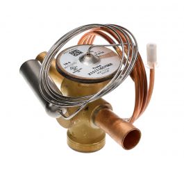 Trane VAL8977 6-Ton Thermal Expansion Valve (TXV) R410A 3/8"IN 1/2"OUT