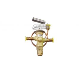 Trane VAL8990 3-Ton Thermal Expansion Valve(TXV) R410A 3/8" X 1/2"
