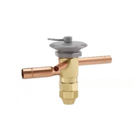 Trane VAL9482 5/8" X 7/8" Thermostatic Expansion Valve(TXV) R-410A 12.5T 5' Capillary