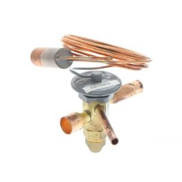 Trane VAL9582 5-Ton Thermal Expansion Valve(TXV) 60" Capillary