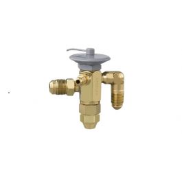 Trane VAL9587 5-Ton Thermal Expansion Valve(TXV) R410A 3/8" X 1/2"