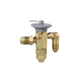 Trane VAL9589 6-Ton Thermal Expansion Valve(TXV) 3/8" x 1/2" ODF R410A