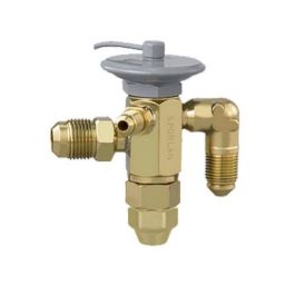 Trane VAL9592 3-Ton Thermal Expansion Valve (TXV) R410 3/8"ODF X 1/2"ODF