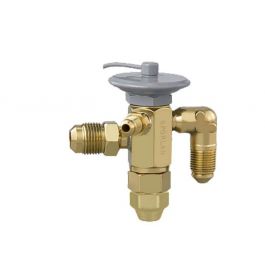 Trane VAL9595 6-Ton Thermal Expansion Valve (TXV) R410A 3/8" X 1/2"