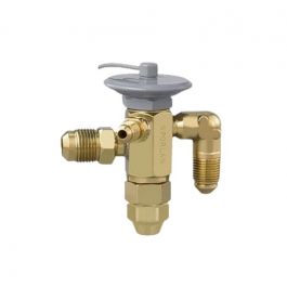 Trane VAL9596 6-Ton Thermal Expansion Valve(TXV) R410A 3/8" X 1/2"