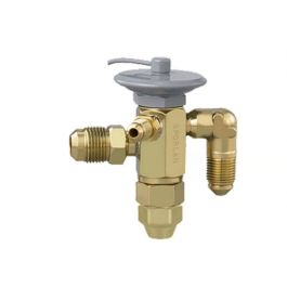 Trane VAL9600 6-Ton Thermal Expansion Valve (TXV) R410A 3/8" X 1/2"