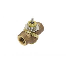 Schneider Electric (Barber Colman) VB-7283-0-4-6 3/4 Inch Valve,150#Steam,Suc, 7.5Cv