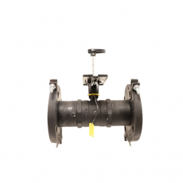 Honeywell VBF5011A1767 3 Inch Flgdcontrolball Valve , 100Cv