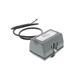Resideo VC4011ZZ11 2-Position Actuator Valve Molex Plug 120V