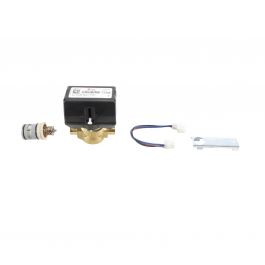 Resideo VC6930AA1132 2-Way Valve Body 1/2" Sweat 3.2Cv