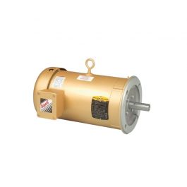 Baldor Motor VEM3558 2HP Motor 1755 RPM 208-230/460V