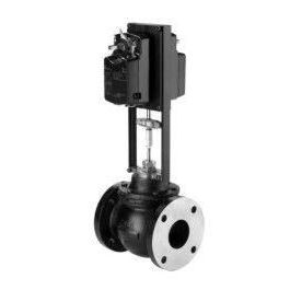 Johnson Controls VG2231UM2924GGA 2-Way Control Valve 3" Flanged 83Cv 0/10 VDC