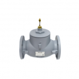 Honeywell VGF21LP30 3" Flanged 2-Way Balanced Valve 116Cv SS Trim