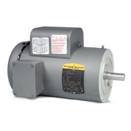 Baldor Motor VL3514 1.5HP Motor 115-230V 56C