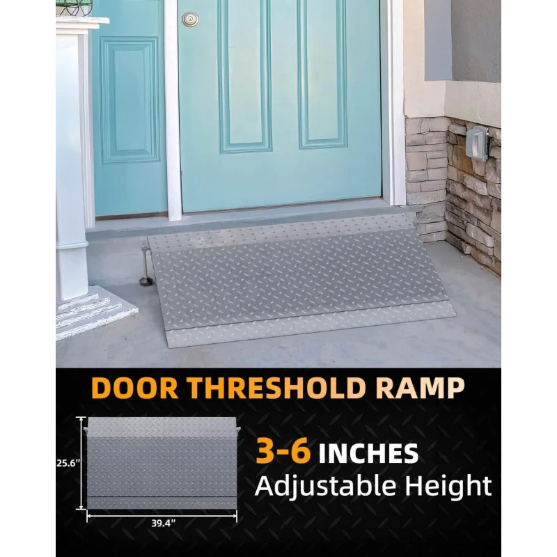 VNN Adjustable Threshold Ramp