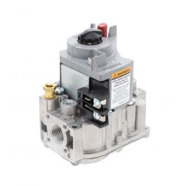Resideo VR8200H1236 Gas Valve 1/2" Slow-Opening 24 VAC