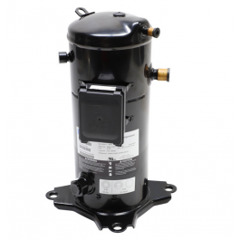 Tecumseh VS2ZD1DC200J70 Compressor 12605 BTU R404A/R507 230V/1PH