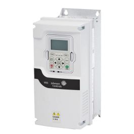 Johnson Controls VS3-003-2-UL1-0 3HP BACnet Variable Speed Drive 11A 208-203V
