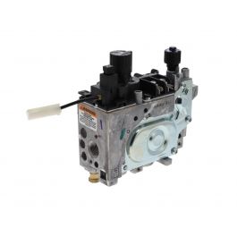 Honeywell VS8520E2068/B Fireplace Gas Valve Kozy Heat Lennox Pressure Regulator