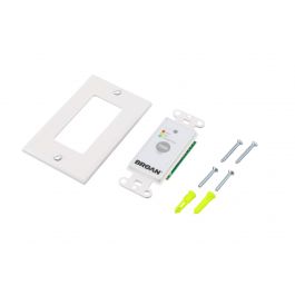Broan-NuTone VT4W High Speed Wall Control Off/Low