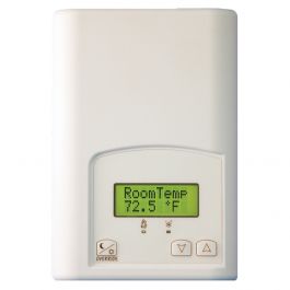 Schneider Electric (Viconics) VT7200C5031 Zone Control Thermostat ON/OFF Floating