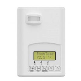 Schneider Electric (Viconics) VT7300F5031B-ECM Fan Coil controller Thermostat 0-10V