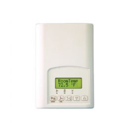 Schneider Electric (Viconics) VT7355F5031B 2 Analog Thermostat 0-10 VDC
