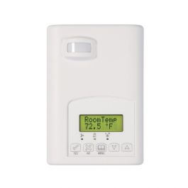 Schneider Electric (Viconics) VT7652H5531B 3H/2C Heat Pump Thermostat