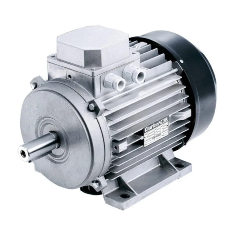 VTB090LB230A411S1: Electrical Motor 3PH 4HP 2Pole