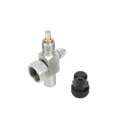 Liebert W-0100 Rotolock Valve 5/8"X1"