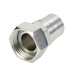 Liebert W-0110 Rotolock Adapter 1-1/4"