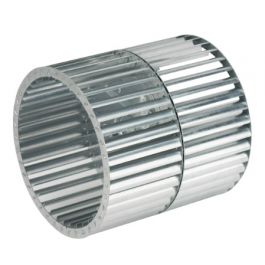 First Company W27 CCW Wheel 6-1/4"D X 8-3/16"W