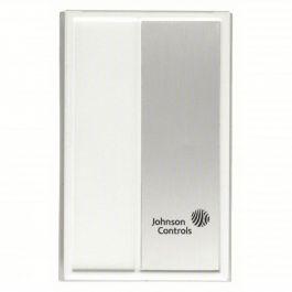 Johnson Controls W42AA-1C 3-Wire SPDT Humidistat Control 120-240V