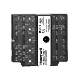 Honeywell W7212A1017/B Economizer Logic Module
