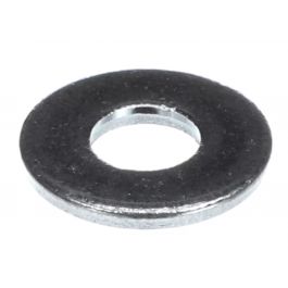 Trane WAS00988 Washer 0.375" ID X 0.875" OD X 0.083" Thick, Pack of 10